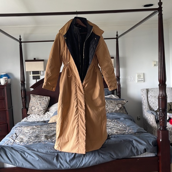 Brand new full length waist coat - Picture 6 of 6